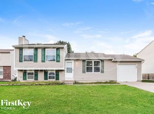 1458 Summe Dr, Cincinnati, OH 45231