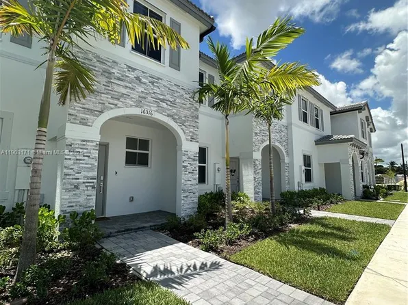 16314 SW 291st St #16314, Homestead, FL 33033