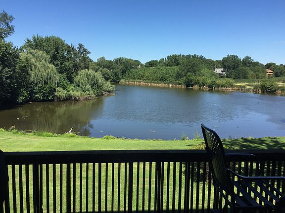 30' Balcony view