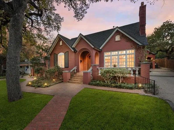 415 Eastwood Ave, Fort Worth, TX 76107