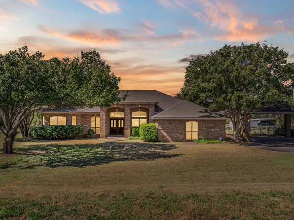 225 Hcr #3131, Hillsboro, TX 76645