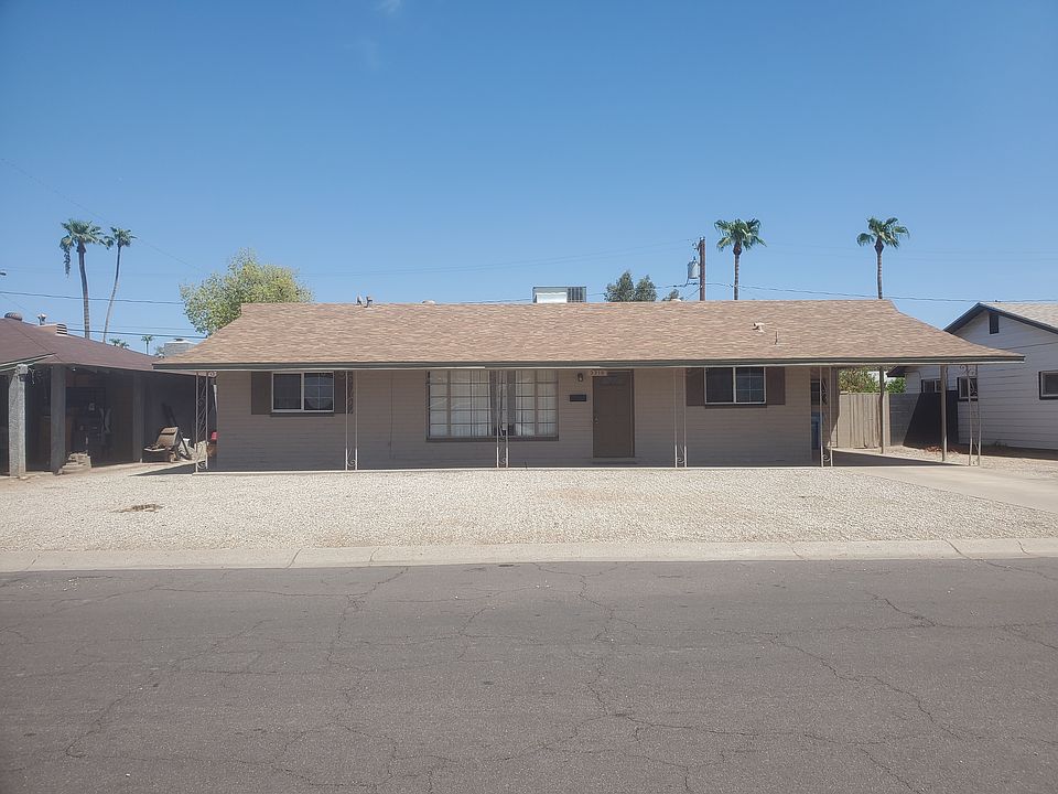 1st image of 3318 W Mariposa St