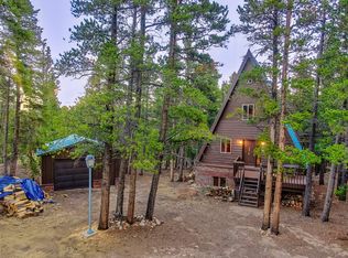 2178 High Creek Road, Fairplay, CO 80440