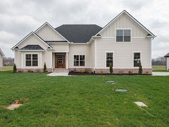 4th image of 2617 Holly Springs Dr Lot 19