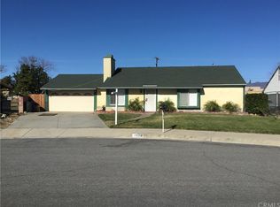 1472 W Mesa Dr, Rialto, CA 92376