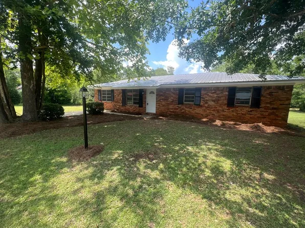 18829 E South Blvd, Blakely, GA 39823