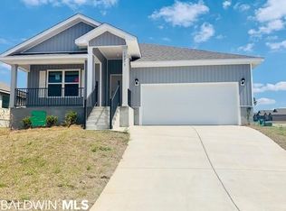 10475 Brodick Loop LOT 158, Spanish Fort, AL 36527