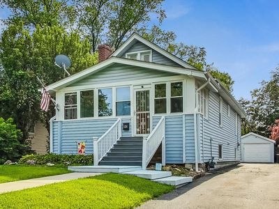 124 S Euclid Ave, Villa Park, IL, 60181