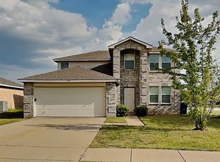 324 Snapdragon Ct, Burleson, TX 76028