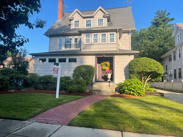 7 Somerset St UNIT 3