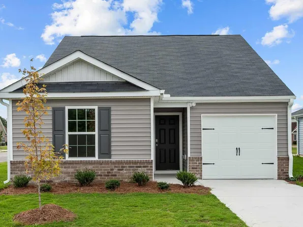 1418 N Wilshire Court, Kinston, NC 28504