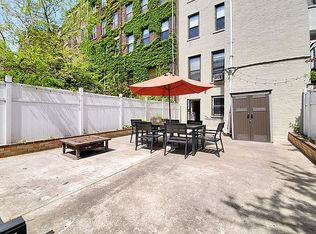 112 W 121st St APT 2, New York, NY 10027