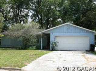 7927 SW 13th Rd, Gainesville, FL 32607