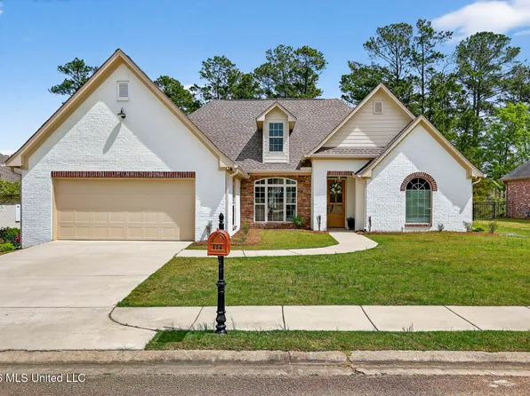 114 Willow Crest Cir, Brandon, MS 39047