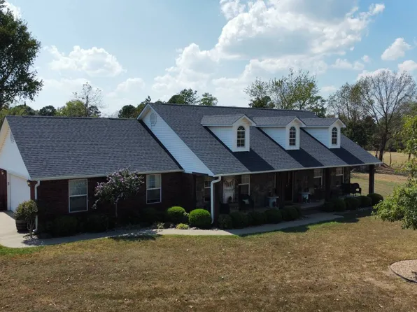 535 Norma Ln, Ozark, AR 72949