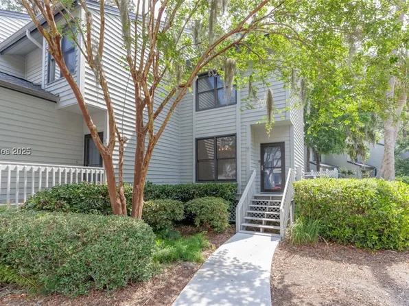 19 Lemoyne Ave APT 60, Hilton Head Island, SC 29928