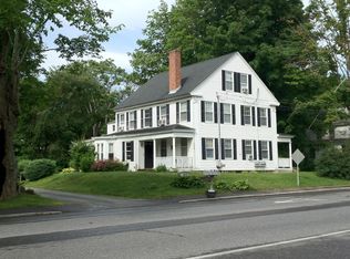 720 Main St #4, Bolton, MA 01740