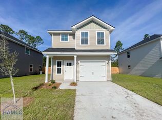 306 Boundary Hall Way, Hinesville, GA 31313