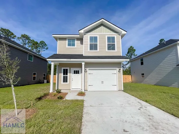 306 Boundary Hall Way, Hinesville, GA 31313