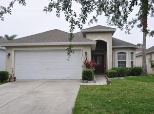 4935 Solimartin Dr, Orlando, FL 32837