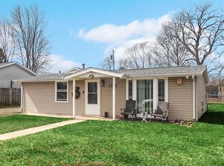 1342 Greenwood Ave, Dyer, IN 46311