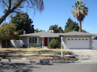 3051 E Richert Ave, Fresno, CA 93726