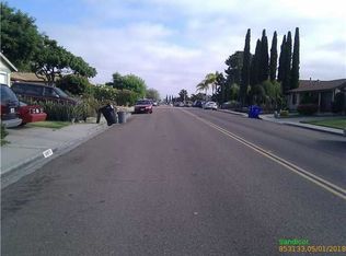10971 Parkdale Ave, San Diego, CA 92126