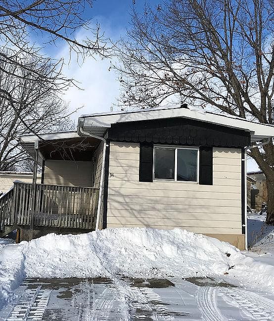 1st image of 31100 653rd Ave Lot 34