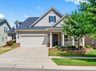1016 Cuthbert Ln, Durham, NC 27703