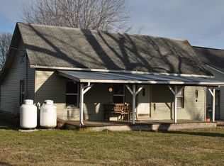 3993 Russell Rd, Ostrander, OH 43061