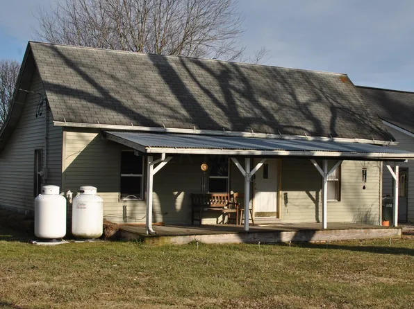 3993 Russell Rd, Ostrander, OH 43061