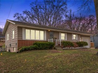 522 S Locust St, Colfax, IA 50054