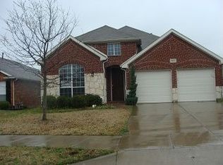 8007 Vista Creek Ln, Sachse, TX 75048