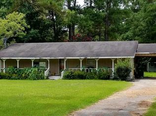 780 Ryan Rd, Sour Lake, TX 77659