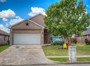 8704 Broken Bow Dr, Greenville, TX 75402