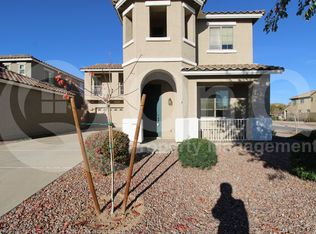 3864 E Baars Ave, Gilbert, AZ 85297