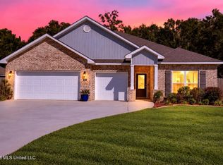 5000 Sand Dollar Dr, Long Beach, MS 39560
