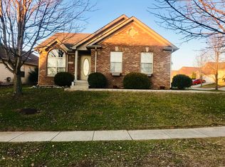 276 Long Branch Ln, Lexington, KY 40511