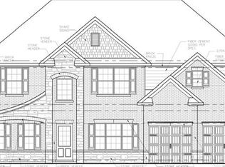 166 Harbor Trl, Adairsville, GA 30103
