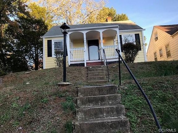 2nd image of 1601 Georgia Ave
