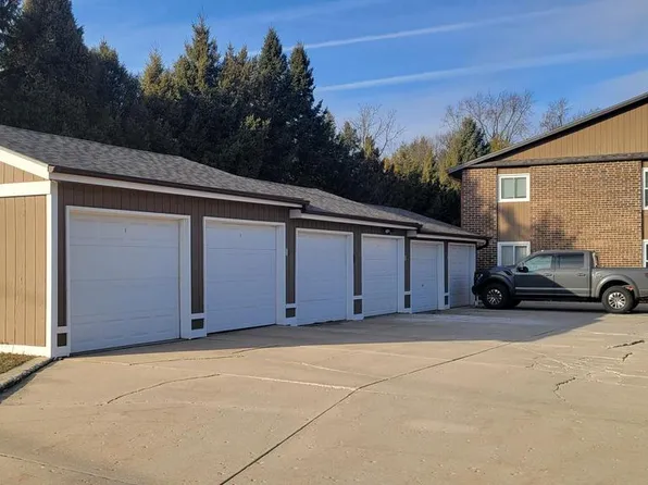420 Racine STREET #107, Waterford, WI 53185