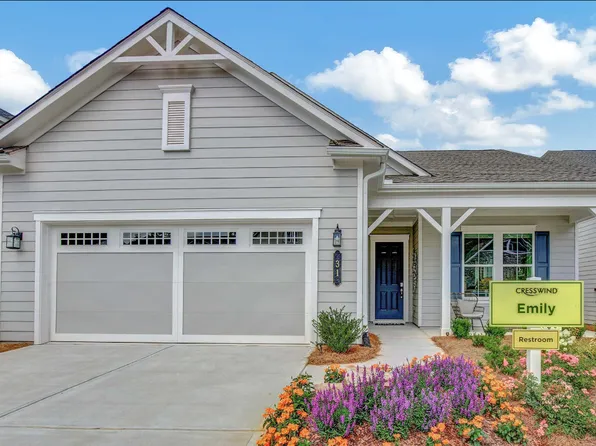 106 Club Cresswind Dr, Newnan, GA 30265