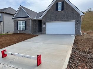 1800 Silver Chapel Rd, Knoxville, TN 37932
