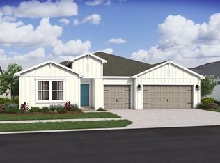 1968 SW Brisbane Street, Port St Lucie, FL 34984