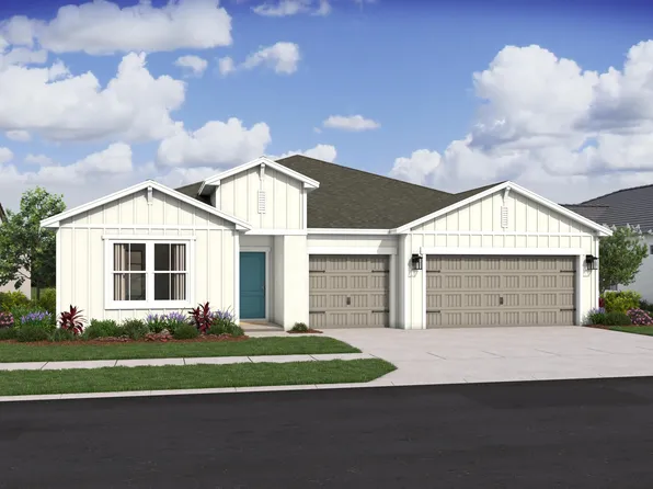 1968 SW Brisbane Street, Port St Lucie, FL 34984