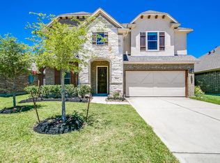 2923 Westwood Manor Ln, Houston, TX 77047