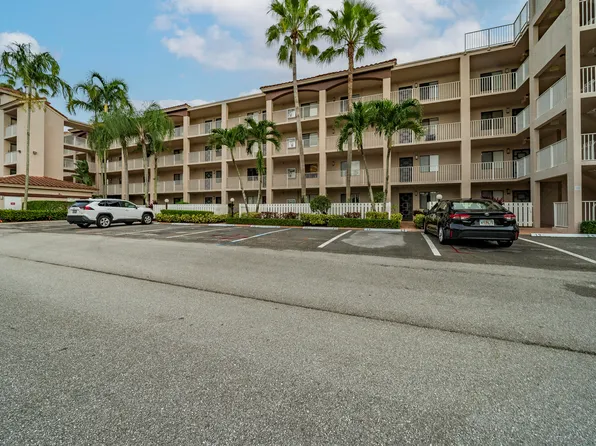 6037 Pointe Regal Circle #308, Delray Beach, FL 33484