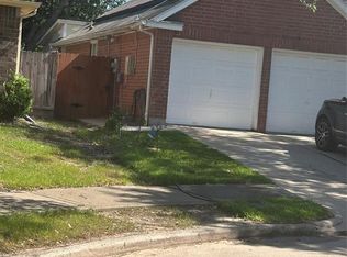 21102 Rushing Creek Ln, Katy, TX 77449