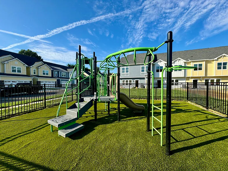 Children's playground