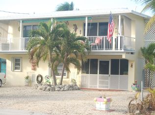 24357 Caribbean Dr, Summerland Key, FL 33042